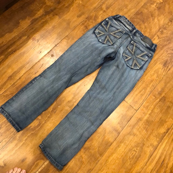 Teen boy jeans - Picture 4 of 5